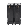 interruptor automático enchufable tipo qp 2 polos, 20 amp
