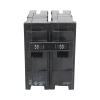 interruptor automático enchufable tipo qp 2 polos, 30 amp