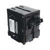 interruptor automático enchufable tipo qp 2 polos, 30 amp