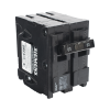 interruptor automático enchufable tipo qp 2 polos, 60 amp