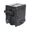 interruptor automático enchufable tipo qp 2 polos, 60 amp