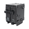 interruptor automático enchufable tipo qp 2 polos, 70 amp