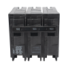 interruptor automático enchufable tipo qp 3 polos, 100 amp.