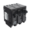 interruptor automático enchufable tipo qp 3 polos, 100 amp.