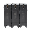 interruptor automático enchufable tipo qp 3 polos, 100 amp.