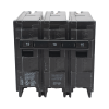 interruptor automático enchufable tipo qp 3 polos, 15 amp