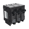 interruptor automático enchufable tipo qp 3 polos, 15 amp