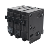 interruptor automático enchufable tipo qp 3 polos, 15 amp