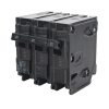 interruptor automático enchufable tipo qp 3 polos, 20 amp