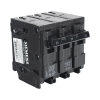 interruptor automático enchufable tipo qp 3 polos, 30 amp