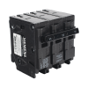 interruptor automático enchufable tipo qp 3 polos, 50 amp