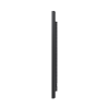 pantalla profesional led de 65", uhd 4k (3840x2160p) / entradas de video hdm / bocinas integradas de 10 w. compatible vesa / compatible con magicinfo