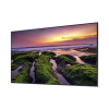 pantalla profesional led de 75", uhd 4k (3840x2160p), entradas de video hdm, bocinas integradas de 10 w. compatible vesa / compatible con magic info