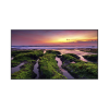 pantalla profesional led de 75", uhd 4k (3840x2160p), entradas de video hdm, bocinas integradas de 10 w. compatible vesa / compatible con magic info