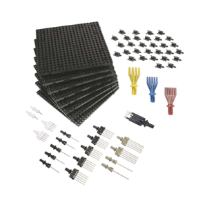kit de inicio de construccion rápida para tableros de arneses