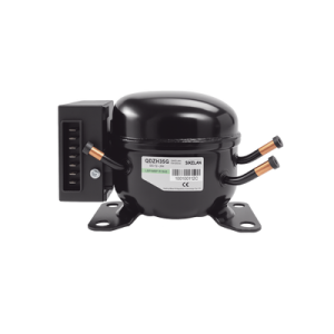 compresor para refrigerador bcd105 y eplfz100