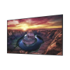 pantalla profesional led de 32", fhd (1920x1080p), entradas de video hdmi, bocinas integradas de 10 w. compatible vesa