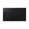 pantalla profesional led de 43", uhd 4k (3840x2160p), entradas de video hdmi/displayport/hdcp, bocinas integradas de 10 w. compatible vesa