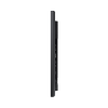 pantalla profesional led de 43", uhd 4k (3840x2160p), entradas de video hdmi/displayport/hdcp, bocinas integradas de 10 w. compatible vesa