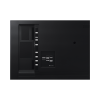 pantalla profesional led de 43", uhd 4k (3840x2160p), entradas de video hdmi/displayport/hdcp, bocinas integradas de 10 w. compatible vesa