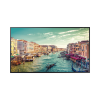 pantalla profesional led de 43", uhd 4k (3840x2160p), entradas de video hdmi/displayport/hdcp, bocinas integradas de 10 w. compatible vesa