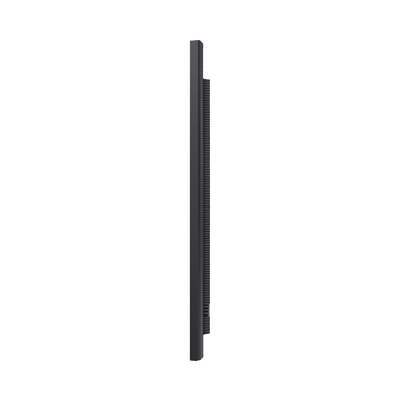 pantalla profesional led de 55", uhd 4k (3840x2160p), entradas de video hdmi/displayport / uso 24/7 / compatible vesa / compatible con software magicinfo pantalla profesional led de 55", uhd 4k (3840x2160p), entradas de video hdmi/displayport / uso 24/7 / compatible vesa / compatible con software magicinfo