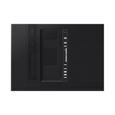 pantalla profesional led de 55", uhd 4k (3840x2160p), entradas de video hdmi/displayport / uso 24/7 / compatible vesa / compatible con software magicinfo pantalla profesional led de 55", uhd 4k (3840x2160p), entradas de video hdmi/displayport / uso 24/7 / compatible vesa / compatible con software magicinfo