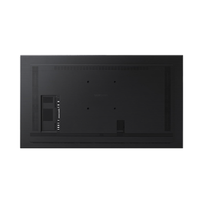 pantalla profesional led de 55", uhd 4k (3840x2160p), entradas de video hdmi/displayport / uso 24/7 / compatible vesa / compatible con software magicinfo pantalla profesional led de 55", uhd 4k (3840x2160p), entradas de video hdmi/displayport / uso 24/7 / compatible vesa / compatible con software magicinfo