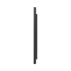 pantalla profesional led de 65", uhd 4k (3840x2160p), entradas de video hdmi/displayport, bocinas integradas de 10 w. compatible vesa. modo de simulación dicom