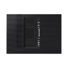 pantalla profesional led de 65", uhd 4k (3840x2160p), entradas de video hdmi/displayport, bocinas integradas de 10 w. compatible vesa. modo de simulación dicom