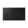 pantalla profesional led de 65", uhd 4k (3840x2160p), entradas de video hdmi/displayport, bocinas integradas de 10 w. compatible vesa. modo de simulación dicom