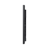 pantalla profesional de 85", resolución uhd 3840x2160 pix., entradas de video dvi / hdmi / displayport / hdcp, bocinas integradas 10w. compatible vesa