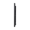pantalla profesional de 85", resolución uhd 3840x2160 pix., entradas de video dvi / hdmi / displayport / hdcp, bocinas integradas 10w. compatible vesa