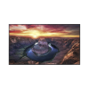 pantalla profesional de 98", resolución uhd 3840x2160p / entradas de video hdmi / displayport / compatible vesa