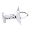 ( quickmount pro) montaje de pared o poste para equipos mikrotik con ajuste de 140°.