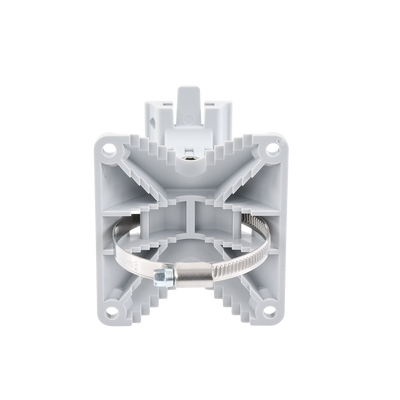 ( quickmount pro) montaje de pared o poste para equipos mikrotik con ajuste de 140°. ( quickmount pro) montaje de pared o poste para equipos mikrotik con ajuste de 140°.