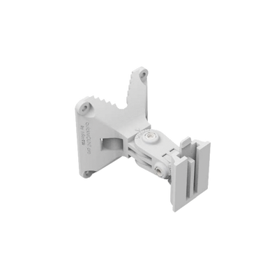 ( quickmount pro) montaje de pared o poste para equipos mikrotik con ajuste de 140°. ( quickmount pro) montaje de pared o poste para equipos mikrotik con ajuste de 140°.