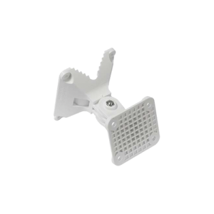 (quickmount pro lhg) montaje de pared o poste para equipos lhg series con ajuste de 140°