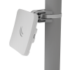 (qm x) adaptador básico de montaje para poste