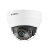 cámara ip tipo domo interior 5 megapíxel / lente 2.8 mm / ir 20m / wdr 120db / h.265 & wisestream