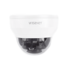 cámara ip tipo domo interior 5 megapíxel / lente 2.8 mm / ir 20m / wdr 120db / h.265 & wisestream