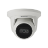 cámara ip tipo flateye antivandálica 5 megapíxel / lente 2.8 mm / ir 20m / wdr 120db / exterior ip67 / ik10 / h.265 & wisestream