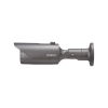 cámara ip tipo bala antivandálica 2 megapíxel / lente 2.8mm / ir 20m / wdr 120db / ip66 / h.265 & wisestream