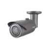 cámara ip tipo bala antivandálica 2 megapíxel / lente 2.8mm / ir 20m / wdr 120db / ip66 / h.265 & wisestream