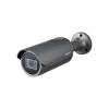 cámara ip tipo bala antivandálica 5 megapíxel / lente varifocal 3.2 10mm / ir 30m / wdr 120db / ip66 / h.265 & wisestream