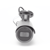 cámara ip tipo bala antivandálica 5 megapíxel / lente varifocal 3.2 10mm / ir 30m / wdr 120db / ip66 / h.265 & wisestream
