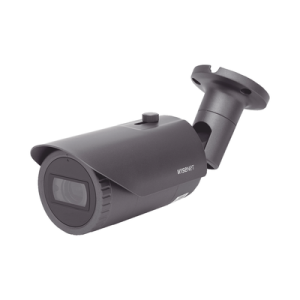 cámara ip tipo bala antivandálica 5 megapíxel / lente varifocal 3.2 10mm / ir 30m / wdr 120db / ip66 / h.265 & wisestream