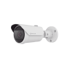 cámara ip tipo bala antivandálica 5 megapíxel / lente varifocal 3.2 10mm / ir 30m / wdr 120db / ip66 / h.265 & wisestream / inteligencia artificial deteccion de personas y vehiculos