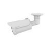 cámara ip tipo bala antivandálica 5 megapíxel / lente varifocal 3.2 10mm / ir 30m / wdr 120db / ip66 / h.265 & wisestream / inteligencia artificial deteccion de personas y vehiculos