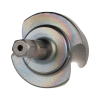 broca escalonada 12 en 1, de liberación rápida, acanaladura en espiral, produce agujeros de 2 3 cm e intermedios. 10x más durable